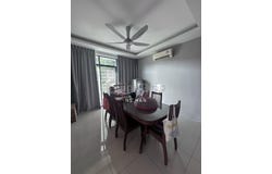 Jalan Paya Rumput Perdana, Paya Rumput, Melaka 76450