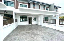 Bandar Puncak Alam, Selangor 42300