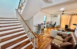 Jalan Residence, Kajang, Selangor 43000