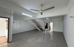 Jalan Teluk Pulai, Klang, Selangor 41100