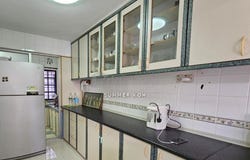 Lingkaran Industri, Batu 9th Cheras, Selangor 43000