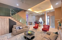 Shah Alam, Selangor