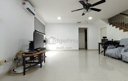 Jenjarom, Selangor 42610