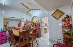 Jalan Perdana, Pandan Perdana, Selangor 55300