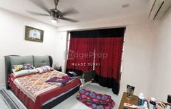 Jalan Tokoh 25/28, Section 25, Shah Alam, Selangor 40150