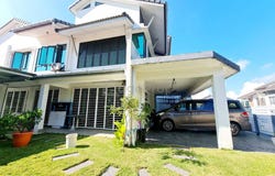 Shah Alam, Selangor 40000