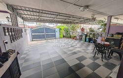 Ipoh, Perak 30100