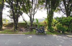 Jalan Semarak 12A, Rawang, Selangor 48300