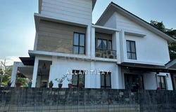 Jalan Sutera, Kajang, Selangor 43200