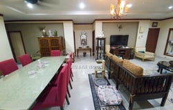 Jalan Camar, Kota Damansara, Selangor 47810