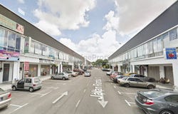 Pasir Gudang, Johor 81700
