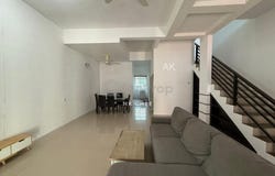 PT206085,, TAMAN PERPADUAN MULIA (SERI GARDEN), 31400, Kinta, Perak