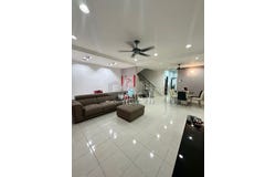 Jalan Kerongsang, Klang, Selangor 41200