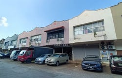 Seri Kembangan, Selangor 0