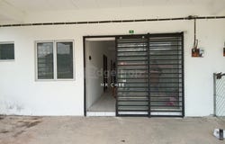 PT 270794, BUKIT KINDING, TAMAN KINDING PERDANA, Kinta, Perak 31250