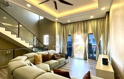 Jalan Halamanda, Gombak, Selangor 53100