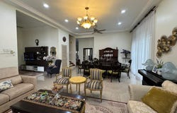 Jalan Impian Makmur, Kajang, Selangor