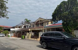 Wangsa Maju, Kuala Lumpur 54200