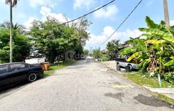Jalan AU 2, Keramat, Kuala Lumpur 54200