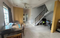 Jalan Kuala Kangsar, Tasek, Ipoh, Perak 31400