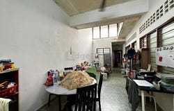 Jalan Usaha Ehsan, Taman Ehsan, Kepong, Selangor 52100