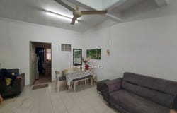 Jalan Melur, Ampang, Selangor 68000