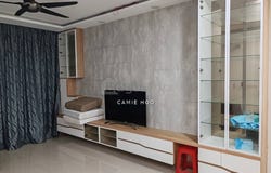 Jalan Metro Perdana Barat, Kepong, Kuala Lumpur 52100