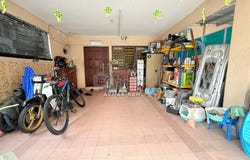 Jalan Teratai 1/2, Ampang, Selangor 56100