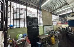 Johor Bahru, Johor 81100