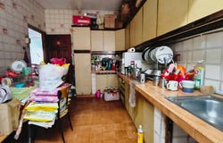 Jalan Teratai 1/2, Ampang, Selangor 56100