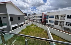 Jalan Austin Heights, Johor Bahru, Johor 81100