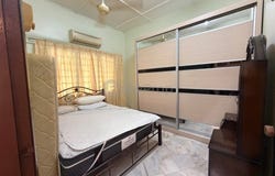 Jalan Damai Indah, Kajang, Selangor 43000