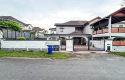 Section 9, Shah Alam, Selangor 40100