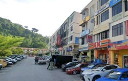 Cheras, Kuala Lumpur, Cheras, Kuala Lumpur 43200