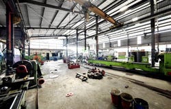 Persiaran Perindustrian Pengkalan, Ipoh, Perak 31500