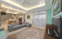 Persiaran Mahkota Cheras 1, Cheras South, Selangor 43200