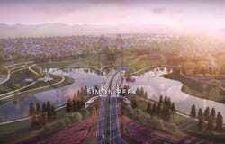 Jalan Eco Grandeur 2, Bandar Puncak Alam, Selangor 47000