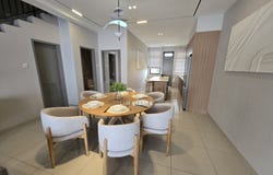 Iskandar Puteri, Johor 81550