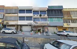 Jalan Midah, Cheras, Kuala Lumpur 56000