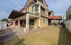 Jalan 6/5, Bangi, Selangor 43650