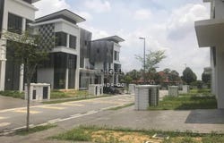 Residence 33, Taman Kemuning Utama, Shah Alam, Selangor 40460