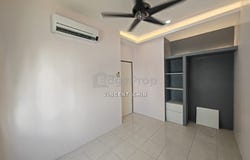 I-02-04, APARTMENT CASA KLEBANG 1, CASA RESIDENCES, Kinta, Perak 31200