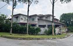 Off Jalan Kuala Garing, Rawang, Selangor 48000