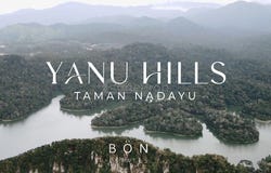 Taman Melawati, Selangor 68000