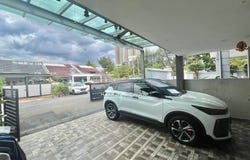 Kuala Lumpur, Kuala Lumpur 55300