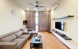 Off Jalan Kemuning Prima, Kemuning Utama, 42450, Selangor, Kota Kemuning, Selangor 42450