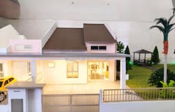 Jalan Dengkil, Dengkil, Selangor