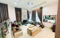 Cyberjaya, Selangor 63000