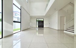 Persiaran Anggerik Renantanda, Kota Kemuning, Selangor 40460