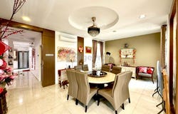 Redang Villa, Johor Bahru, Johor 81100